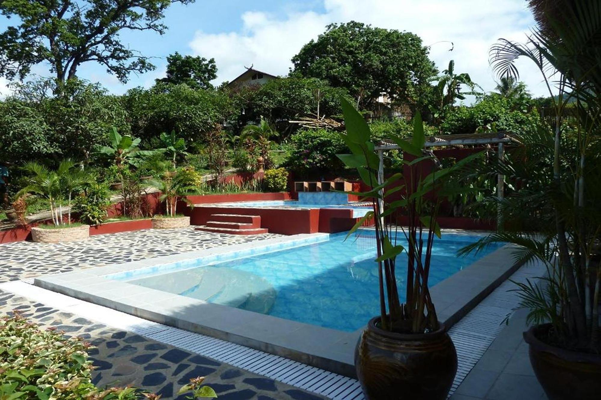 Old Tree'S House Hotel Mae Ai Exterior foto