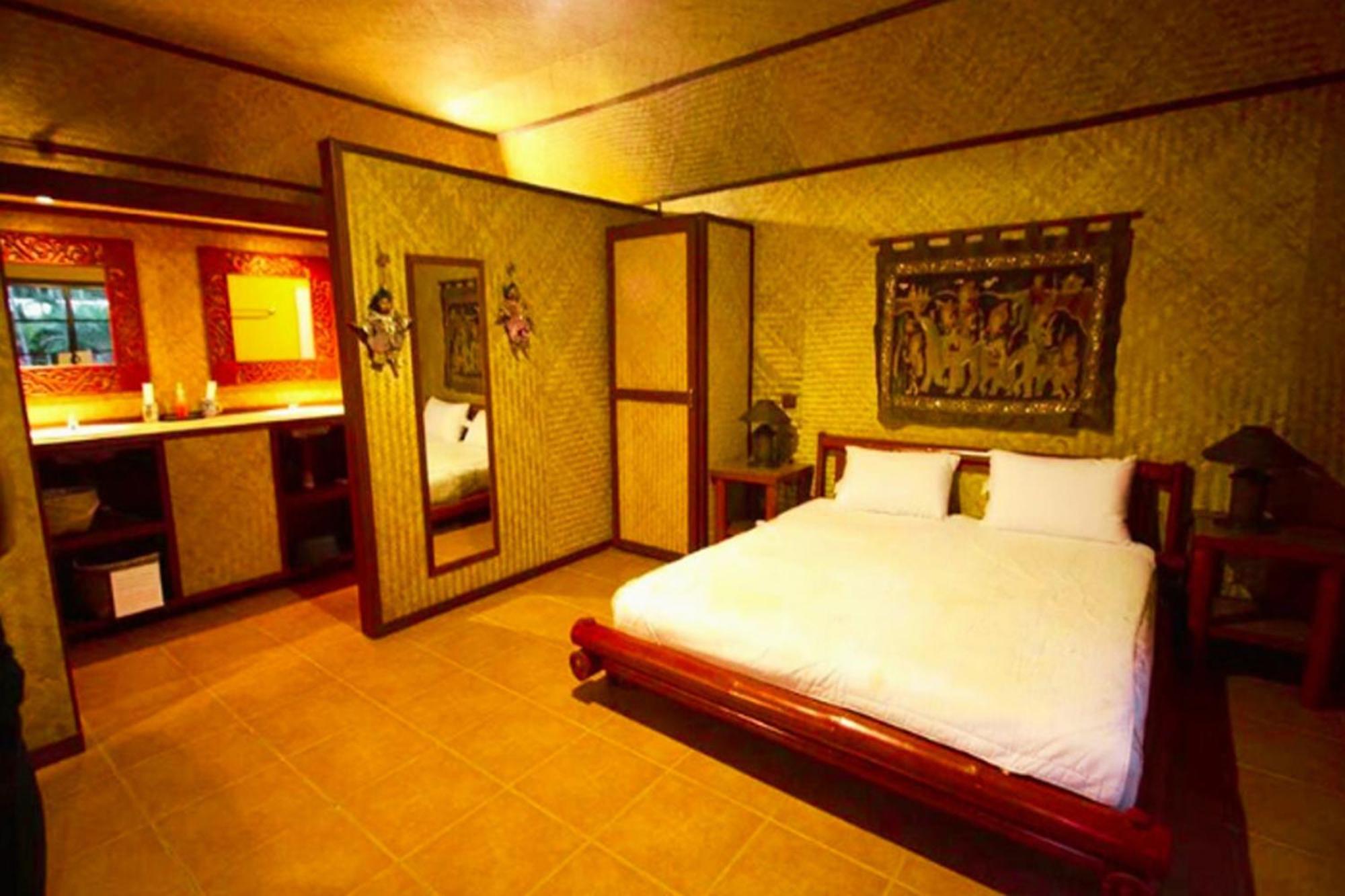 Old Tree'S House Hotel Mae Ai Exterior foto