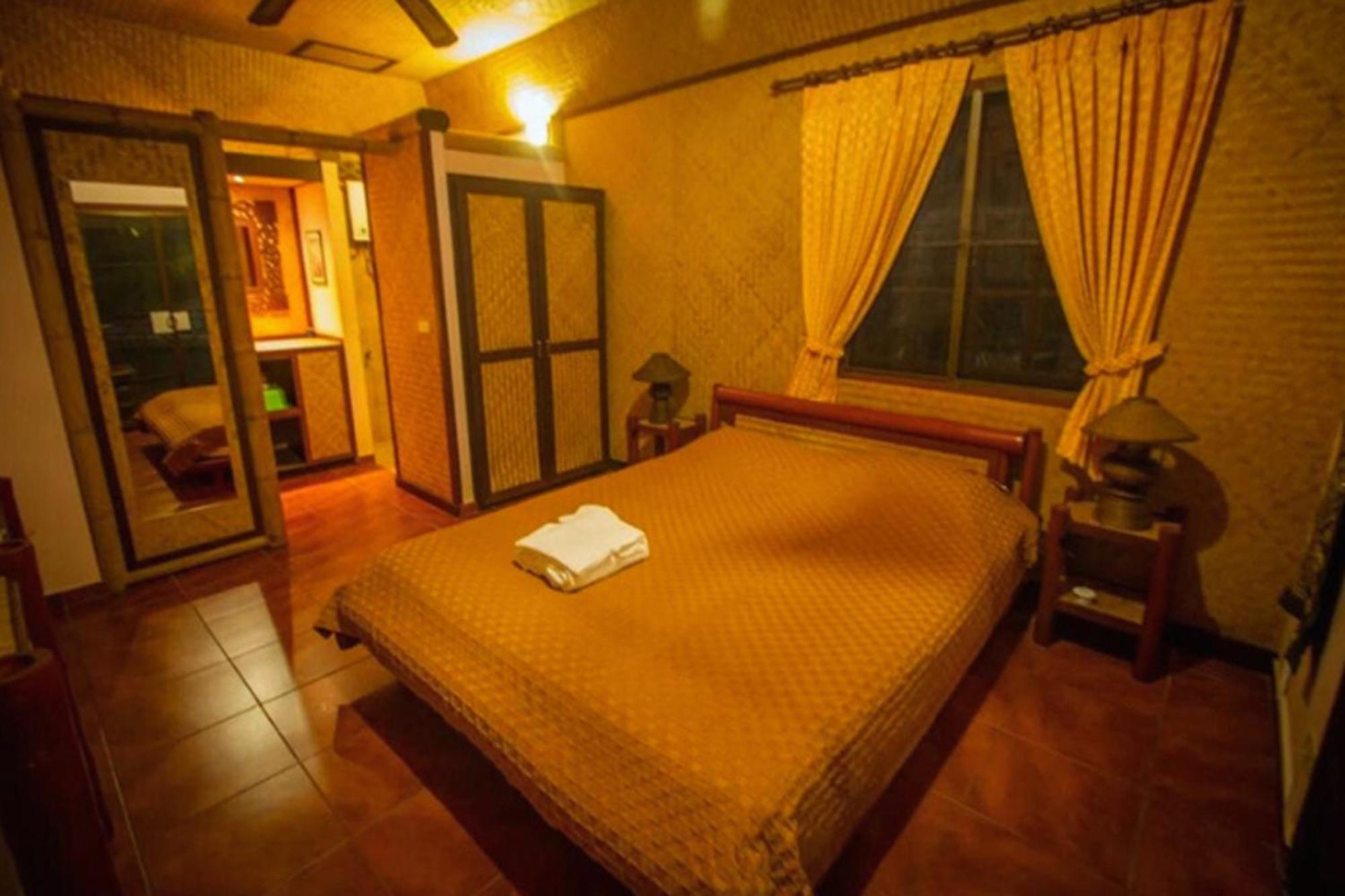 Old Tree'S House Hotel Mae Ai Exterior foto